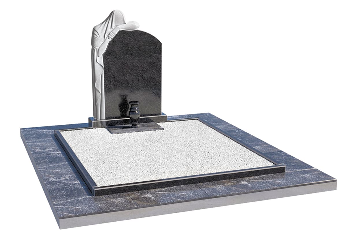 Двойные мемориальные комплексы в Рязани | Мемориальный комплекс №42