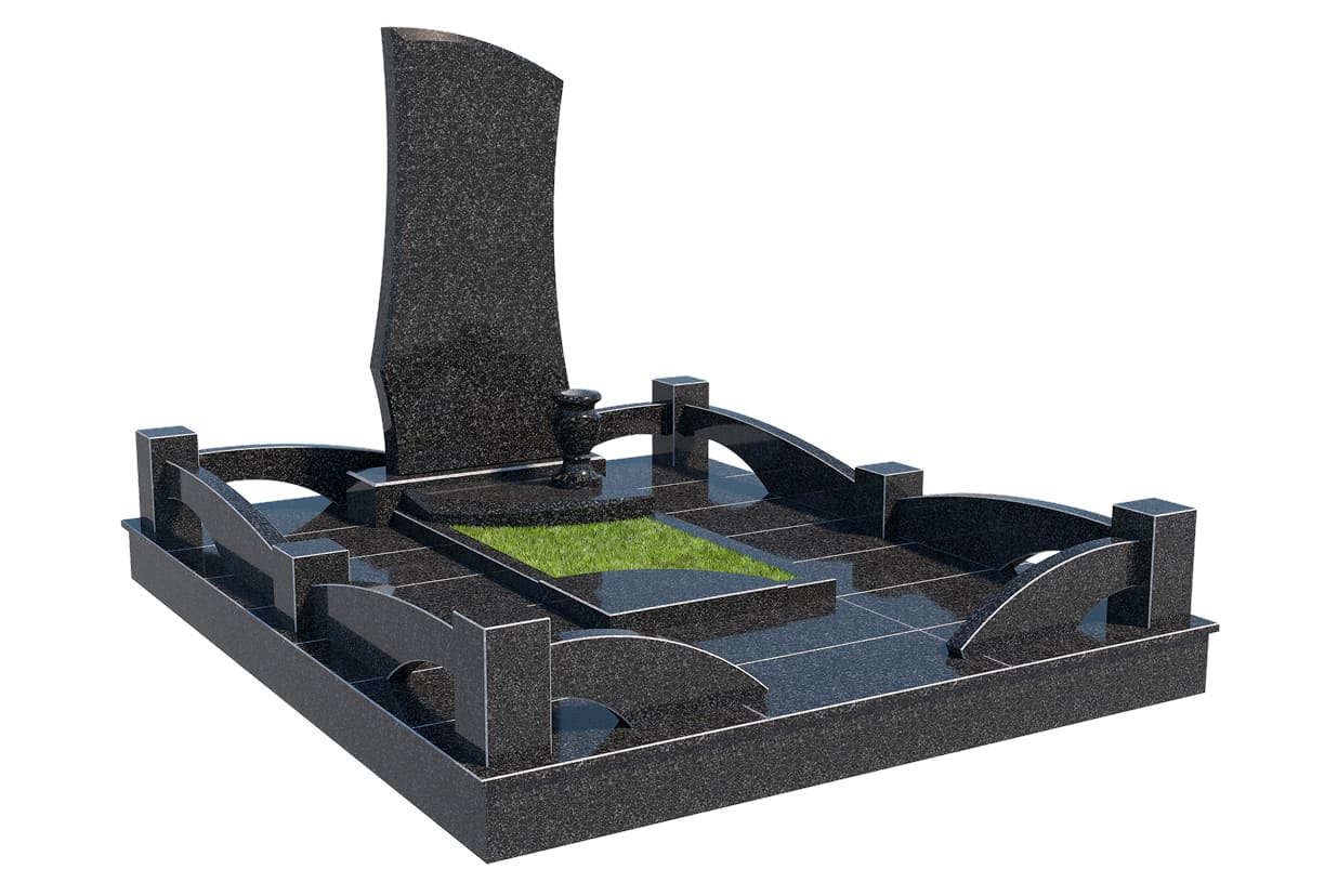 Одинарные мемориальные комплексы в Рязани | Мемориальный комплекс №49