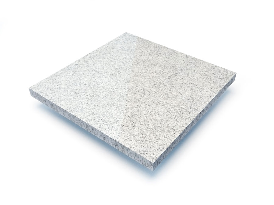 Плитка для облицовки памятников в Рязани | Гранитная плитка «Мансуровский»