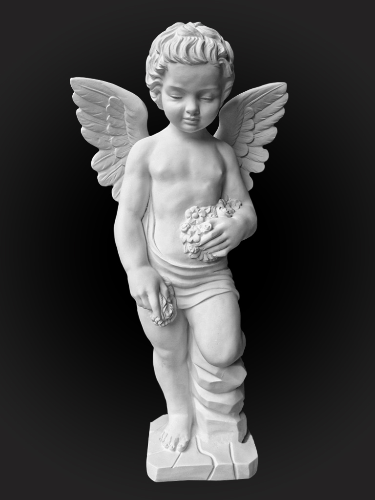 Скульптуры из искусственного мрамора в Рязани | Скульптура №11