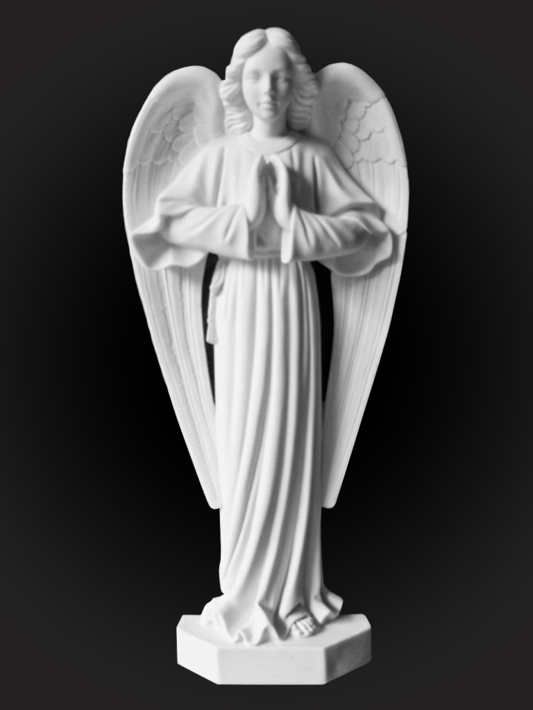 Скульптуры из искусственного мрамора в Рязани | Скульптура №10