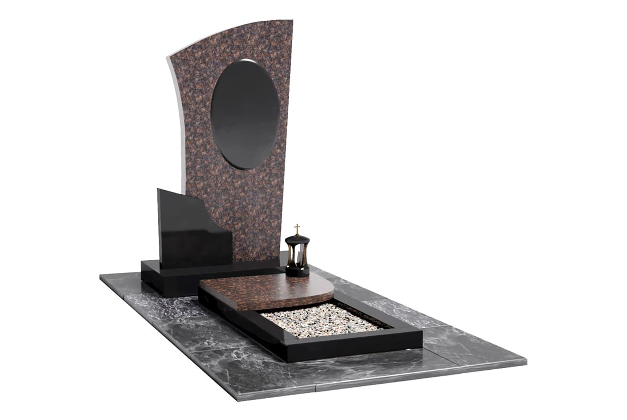 Одинарные мемориальные комплексы в Рязани | Мемориальный комплекс №13