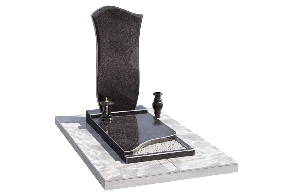 Одинарные мемориальные комплексы в Рязани | Мемориальный комплекс №38