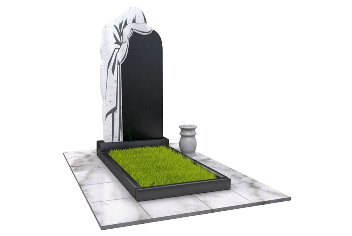 Одинарные мемориальные комплексы в Рязани | Мемориальный комплекс №18