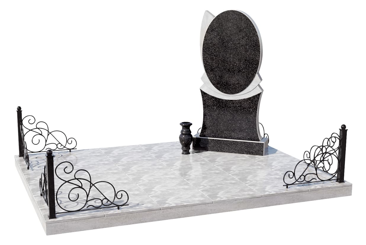 Одинарные мемориальные комплексы в Рязани | Мемориальный комплекс №39