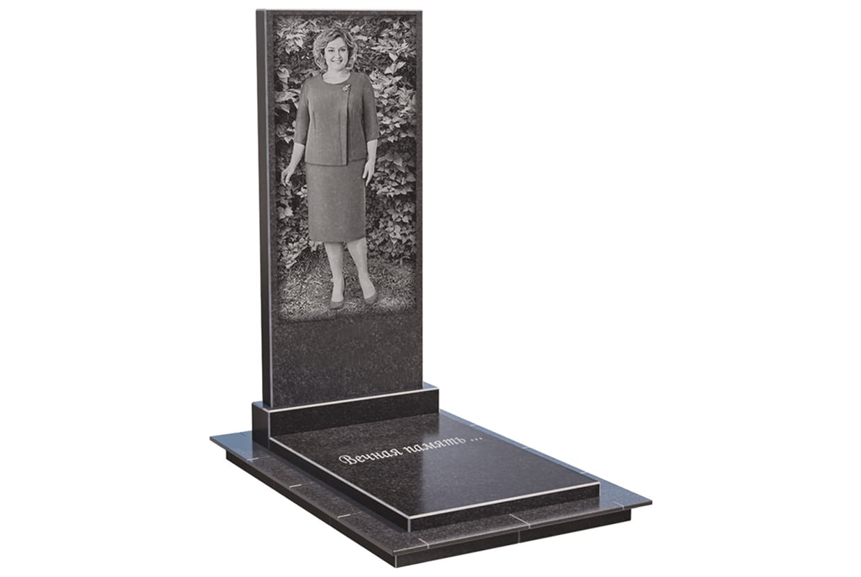 Одинарные мемориальные комплексы в Рязани | Мемориальный комплекс №36