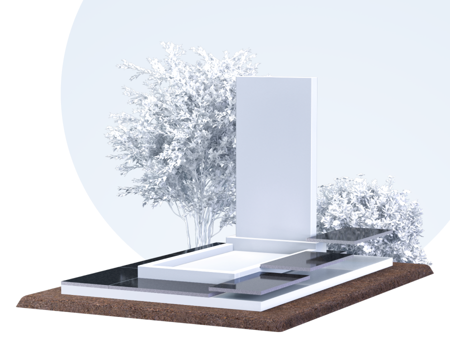 Облицовка памятников в Рязани