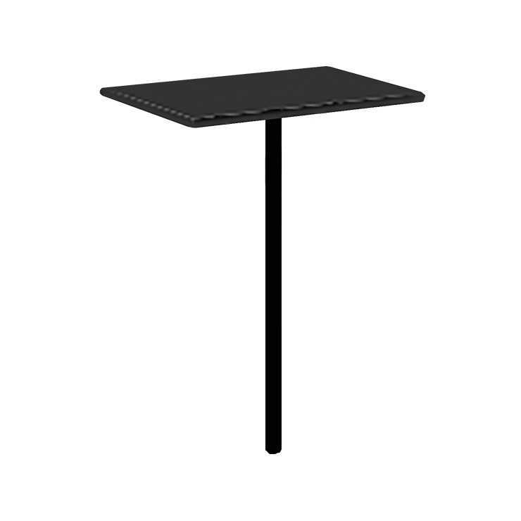 Металлические оградки, столы, скамейки в Рязани | Стол №1