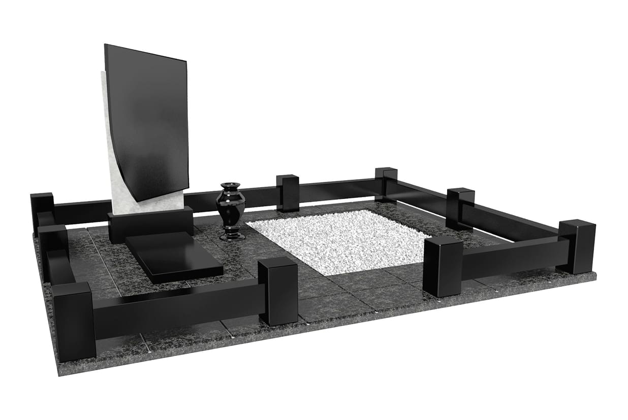 Двойные мемориальные комплексы в Рязани | Мемориальный комплекс №6