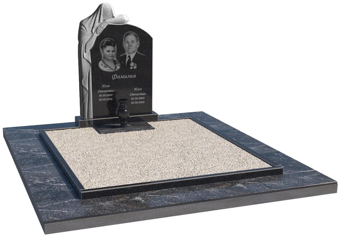 Двойные мемориальные комплексы в Рязани | Мемориальный комплекс №42