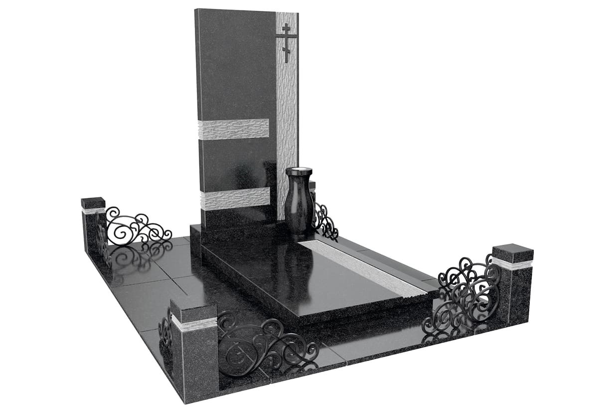 Одинарные мемориальные комплексы в Рязани | Мемориальный комплекс №15