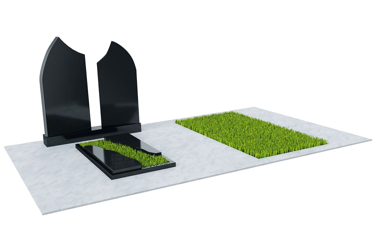 Двойные мемориальные комплексы в Рязани | Мемориальный комплекс №32