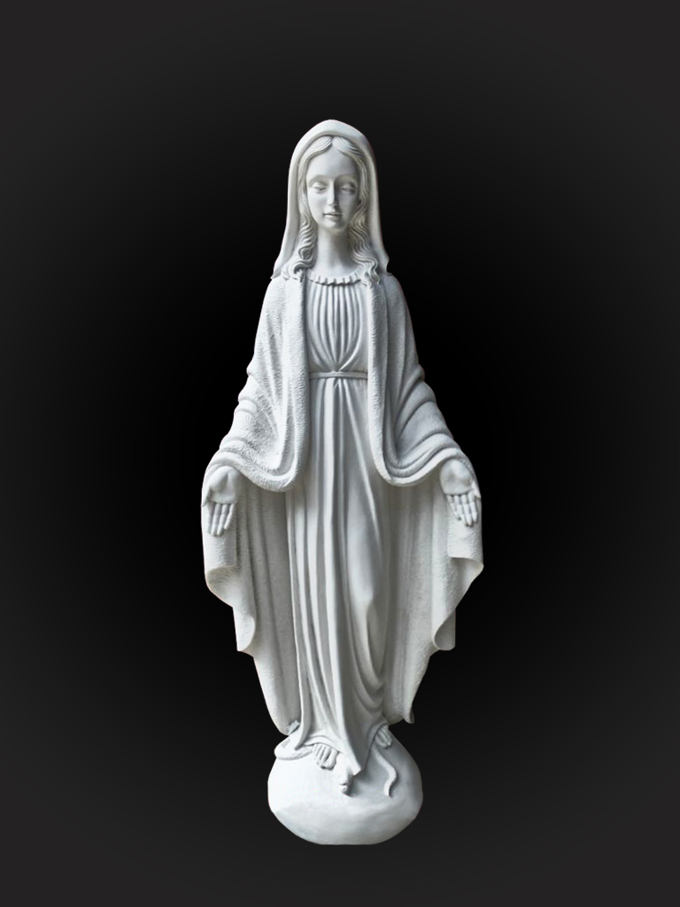 Скульптуры из искусственного мрамора в Рязани | Скульптура №17