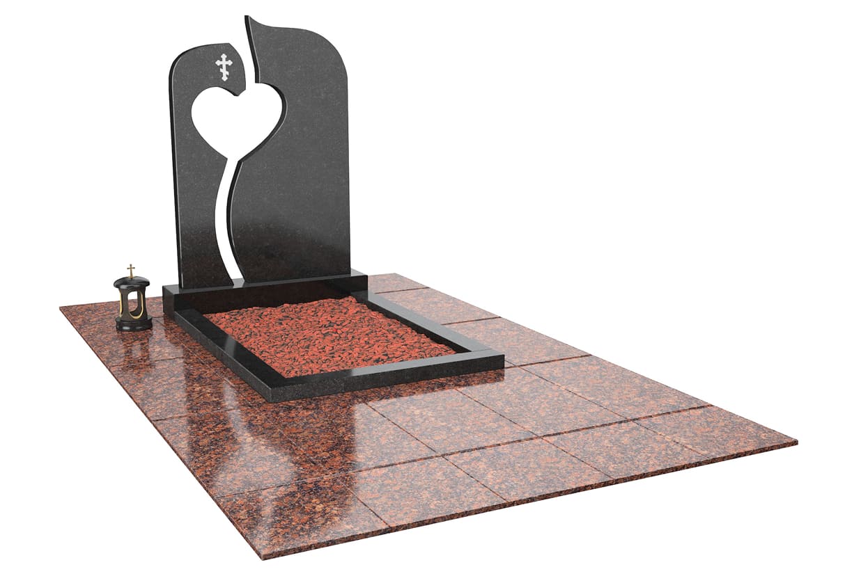 Одинарные мемориальные комплексы в Рязани | Мемориальный комплекс №34