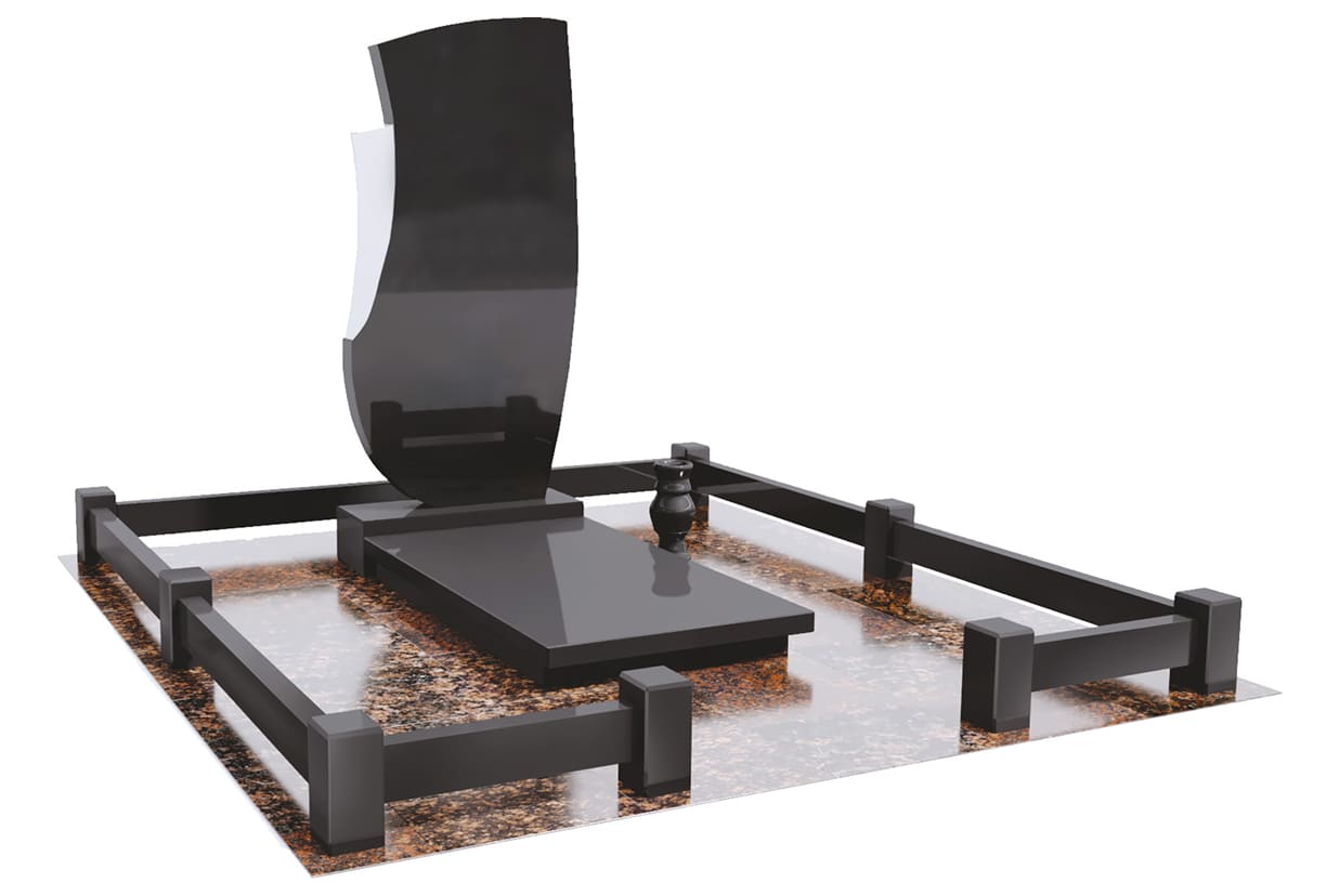 Одинарные мемориальные комплексы в Рязани | Мемориальный комплекс №7