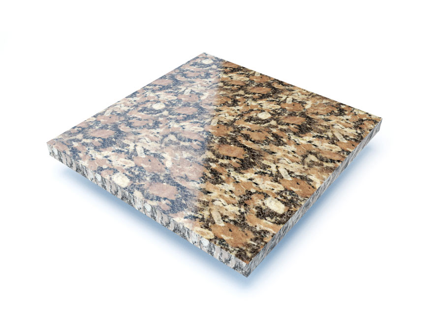 Плитка для облицовки памятников в Рязани | Гранитная плитка «Южно-султаевский»