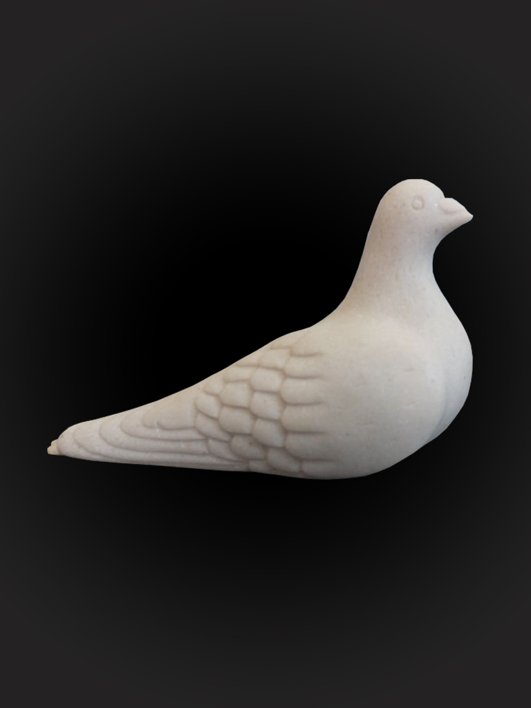 Скульптуры из искусственного мрамора в Рязани | Скульптура №15