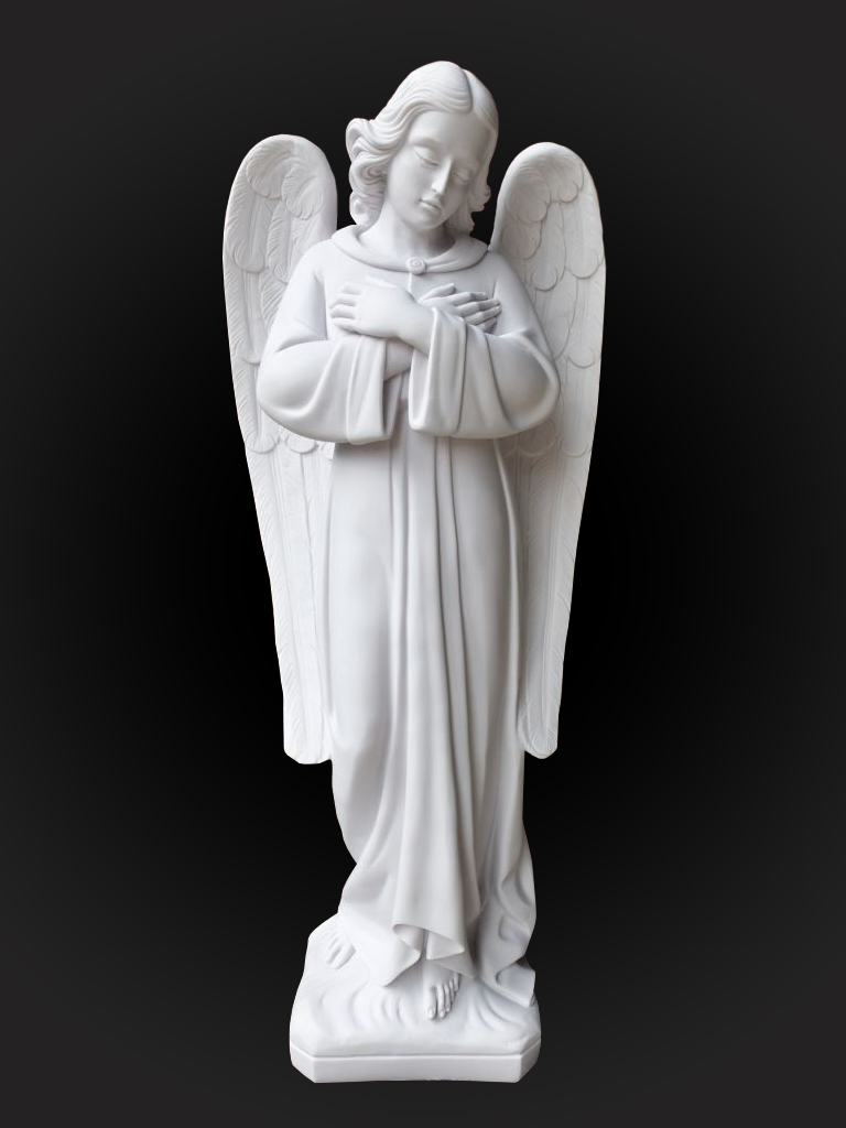 Скульптуры из искусственного мрамора в Рязани | Скульптура №16