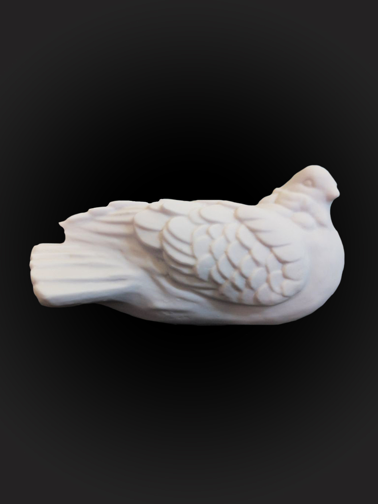 Скульптуры из искусственного мрамора в Рязани | Скульптура №14