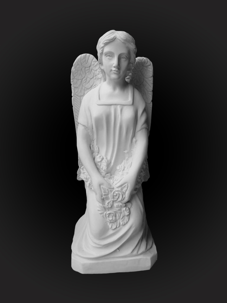 Скульптуры из искусственного мрамора в Рязани | Скульптура №8