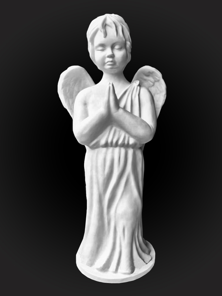 Скульптуры из искусственного мрамора в Рязани | Скульптура №13