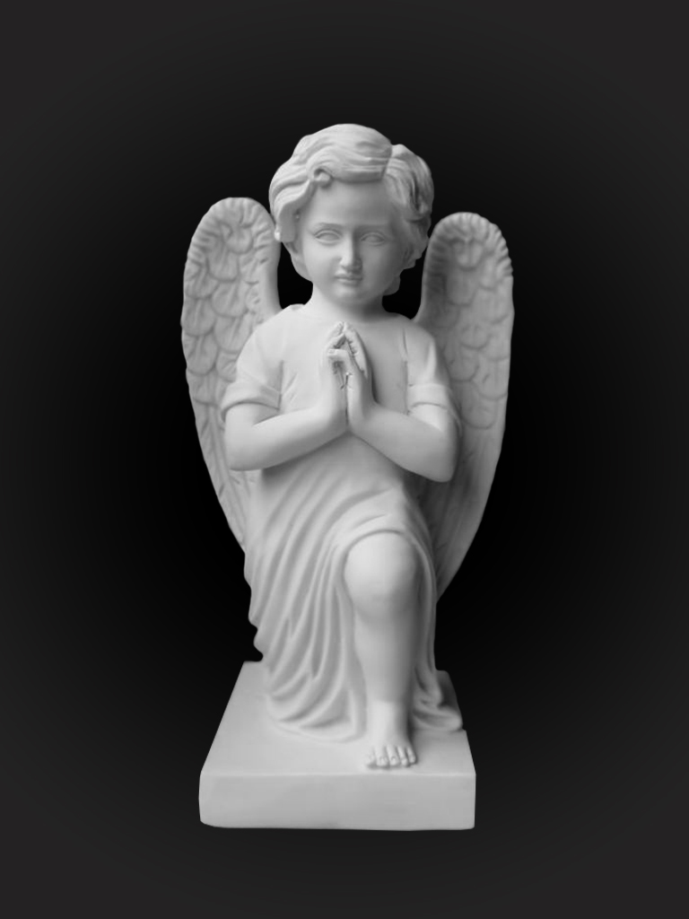 Скульптуры из искусственного мрамора в Рязани | Скульптура №7