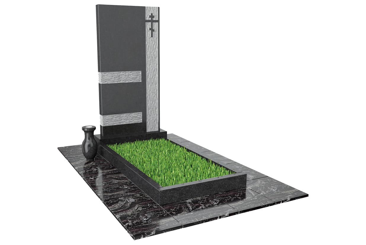 Одинарные мемориальные комплексы в Рязани | Мемориальный комплекс №17