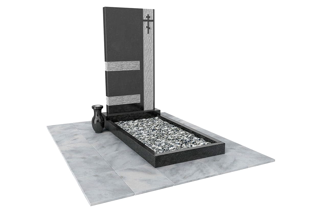 Одинарные мемориальные комплексы в Рязани | Мемориальный комплекс №16