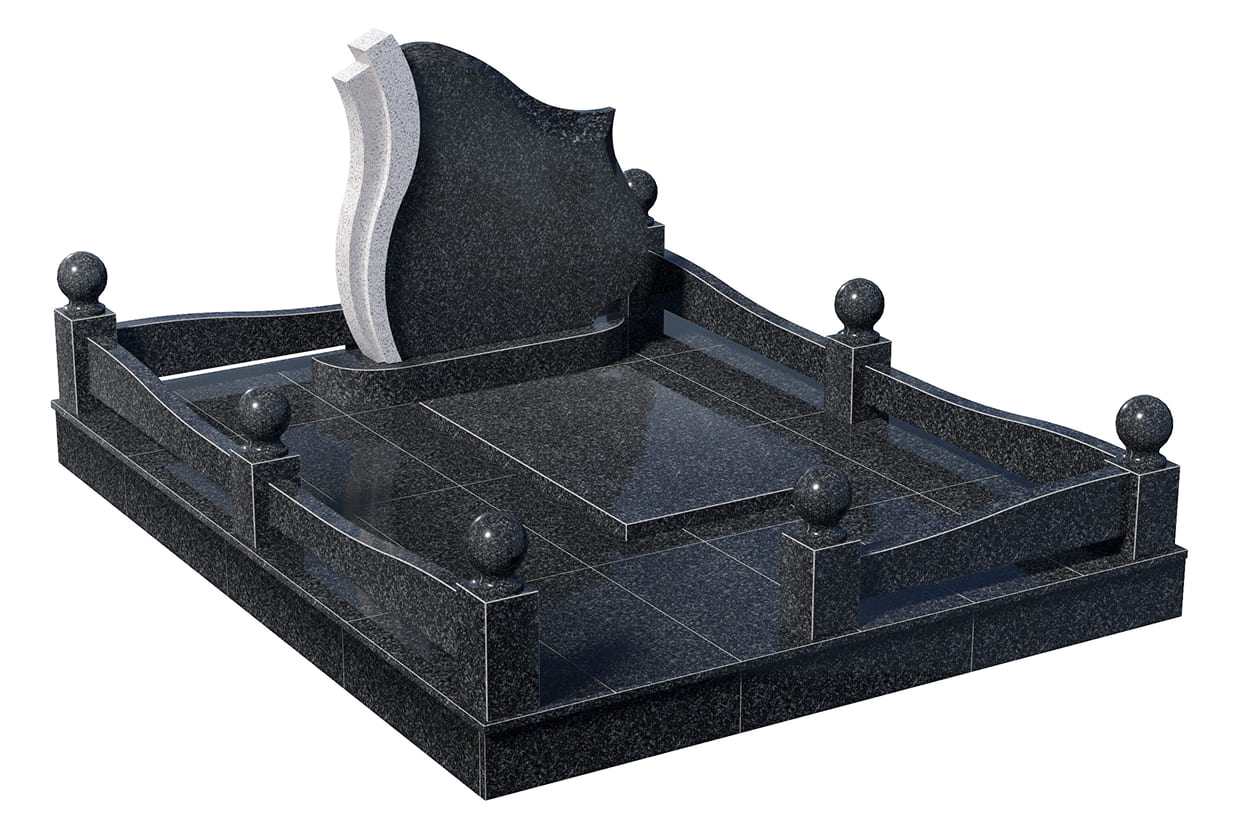 Одинарные мемориальные комплексы в Рязани | Мемориальный комплекс №47