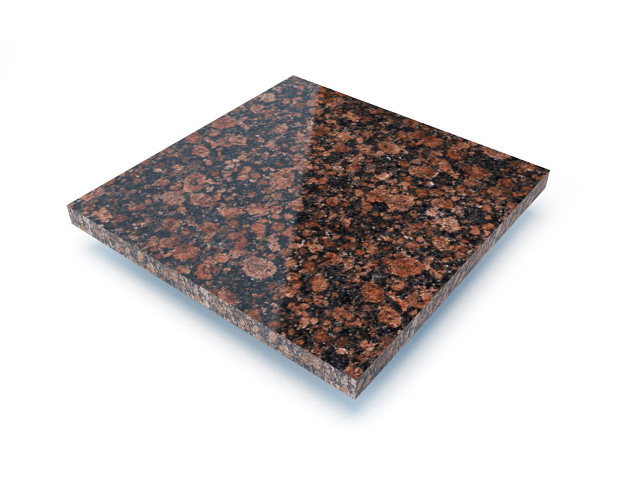 Плитка для облицовки памятников в Рязани | Гранитная плитка «Дымовский»