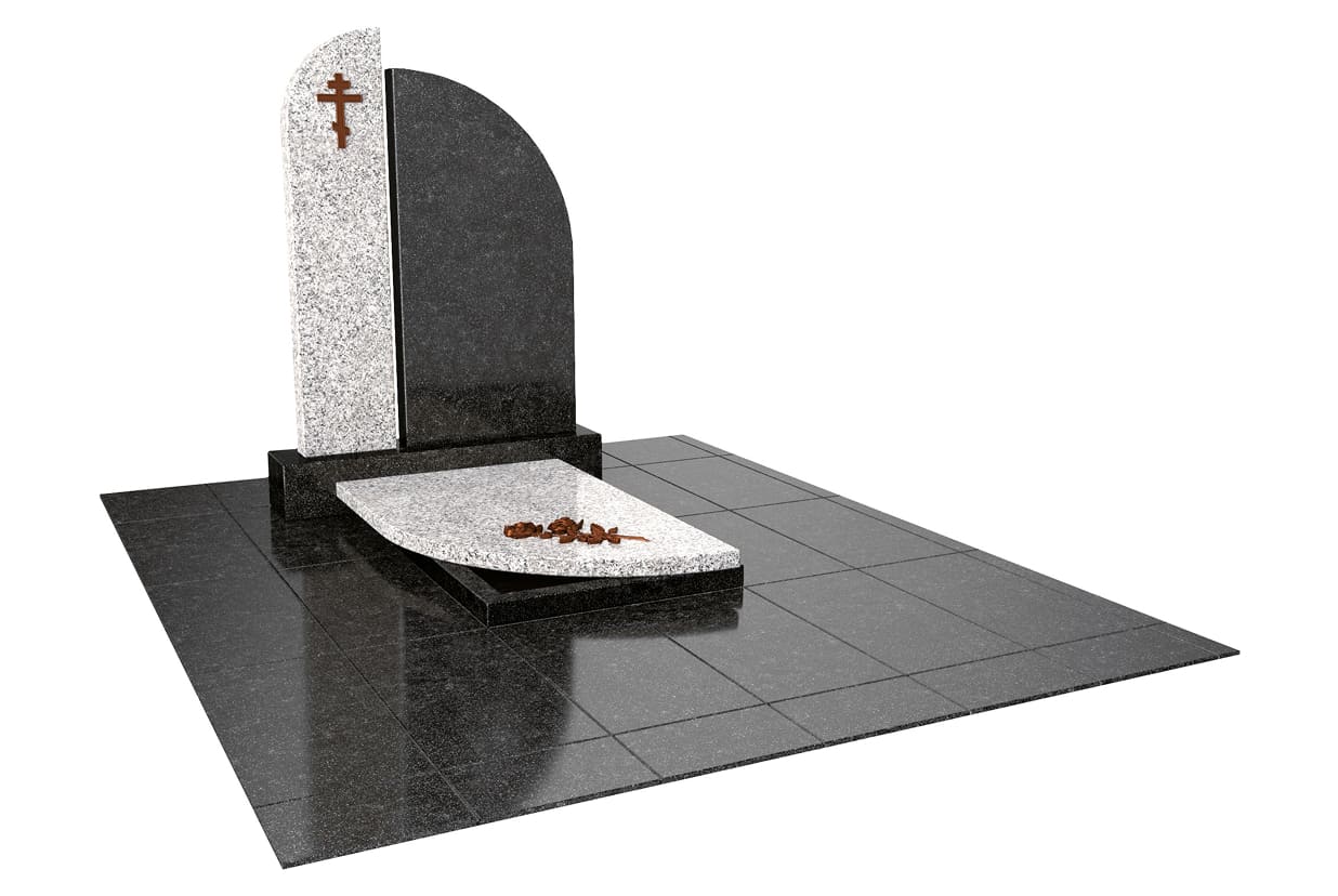 Одинарные мемориальные комплексы в Рязани | Мемориальный комплекс №31