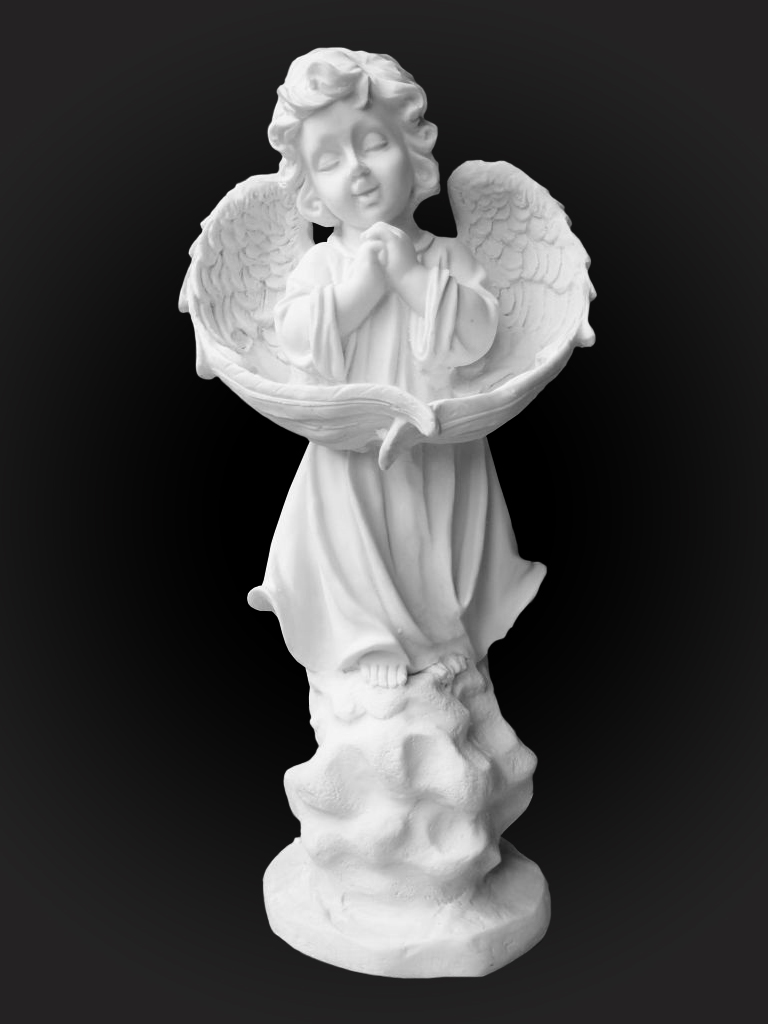 Скульптуры из искусственного мрамора в Рязани | Скульптура №6