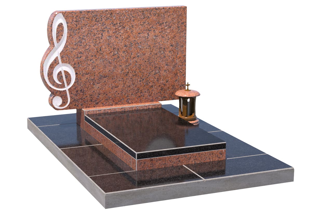 Одинарные мемориальные комплексы в Рязани | Мемориальный комплекс №37