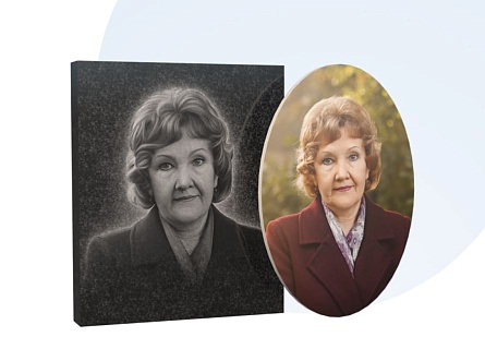 Портреты в Рязани