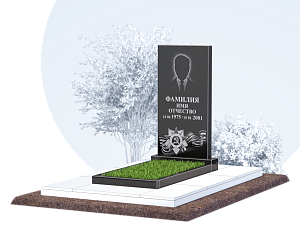 Памятник для&nbsp;ветерана в Рязани