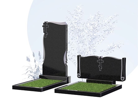 Гранитные памятники в Рязани