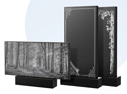 Гравировка на памятник в Рязани