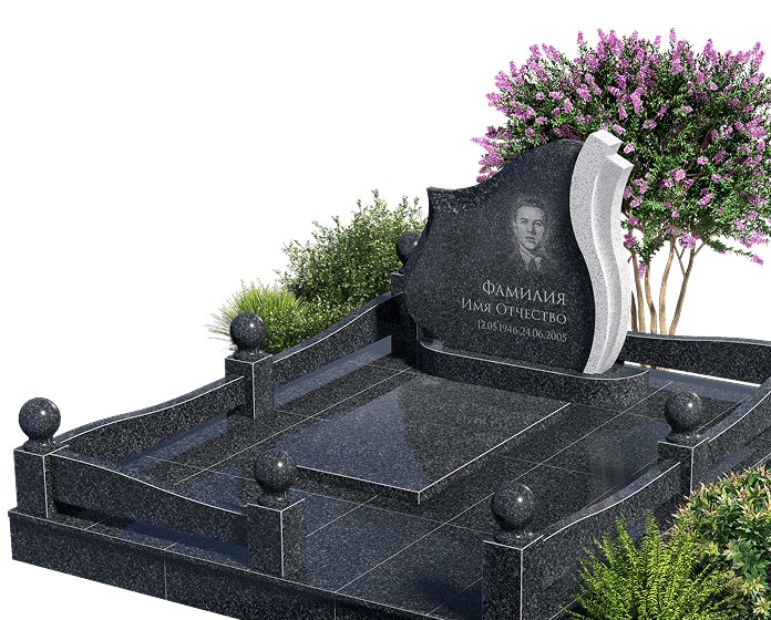 Мемориальные комплексы в Рязани